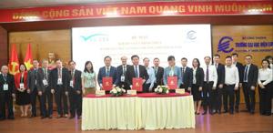 Bế mạc Khảo sát chính thức đánh giá chất lượng các chương trình đào tạo tại Trường Đại học Điện lực